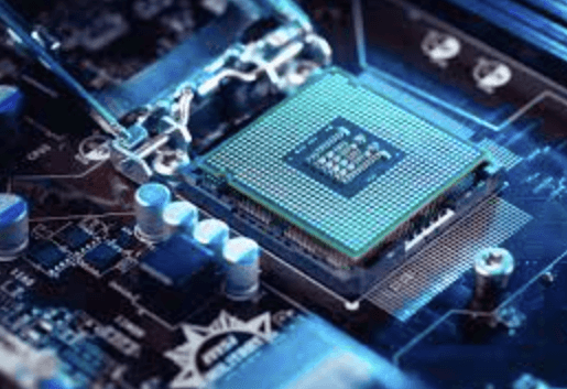 Chips That Rule the World: Semiconductor Evolution