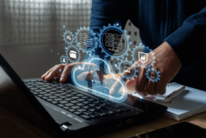 Cloud Automation and Efficiency