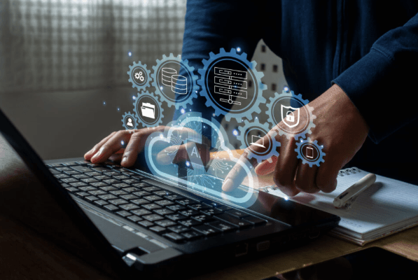 Cloud Automation and Efficiency